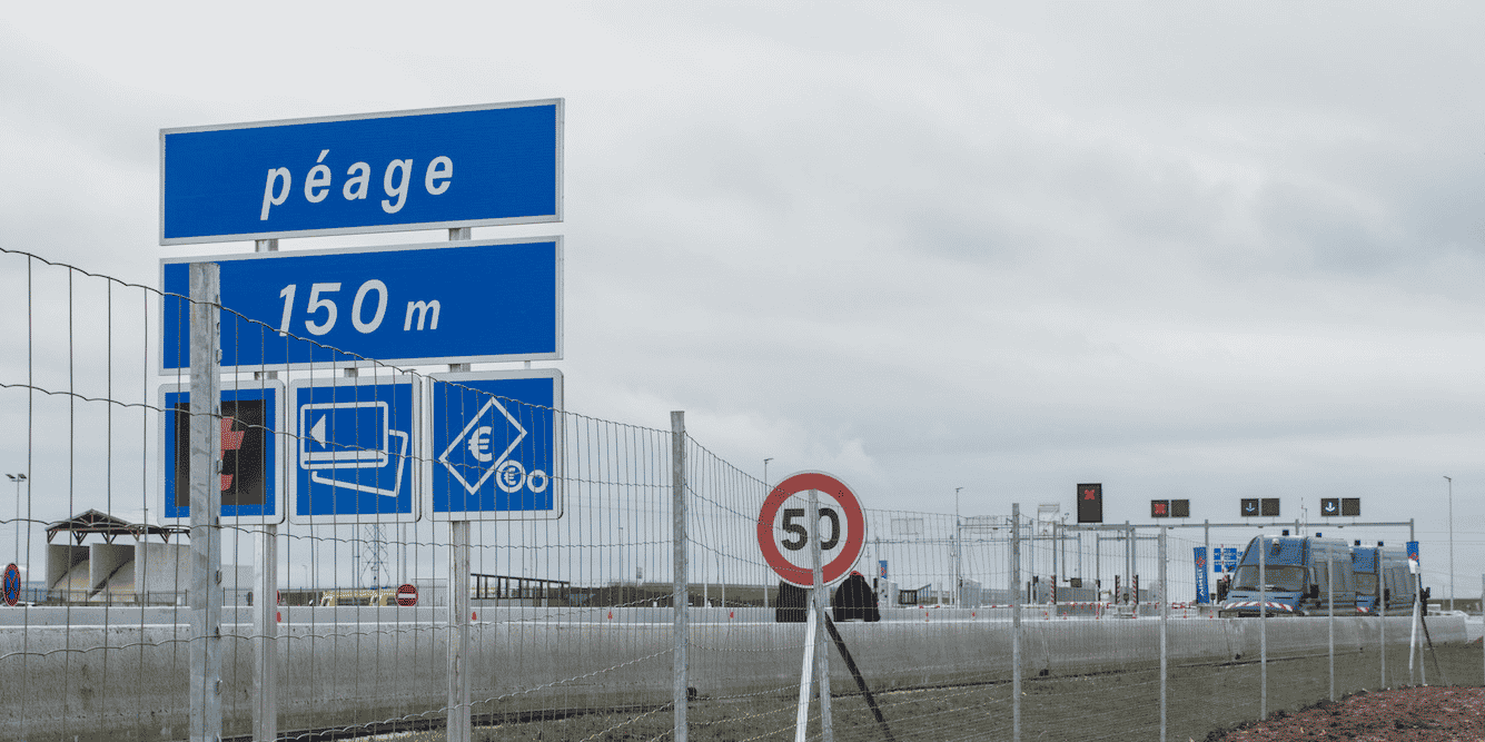 autoroute