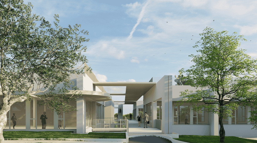 A Sophia-Antipolis, le neuf représente 22% des transactions
