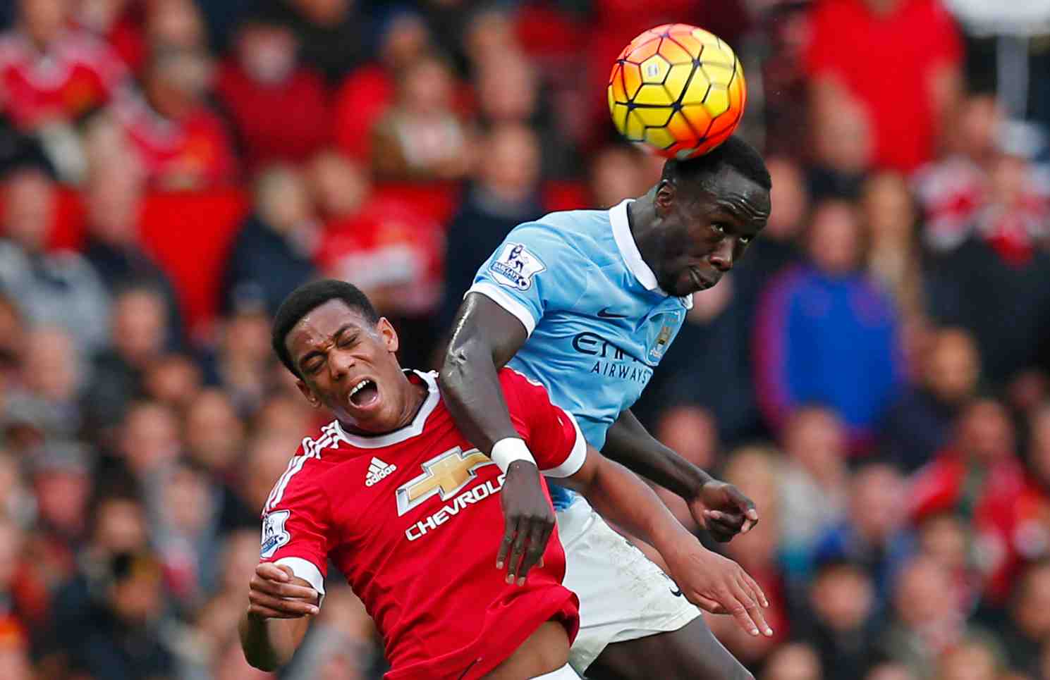Le derby mancunien accouche d’une souris, kane se reveille et newcastle coule