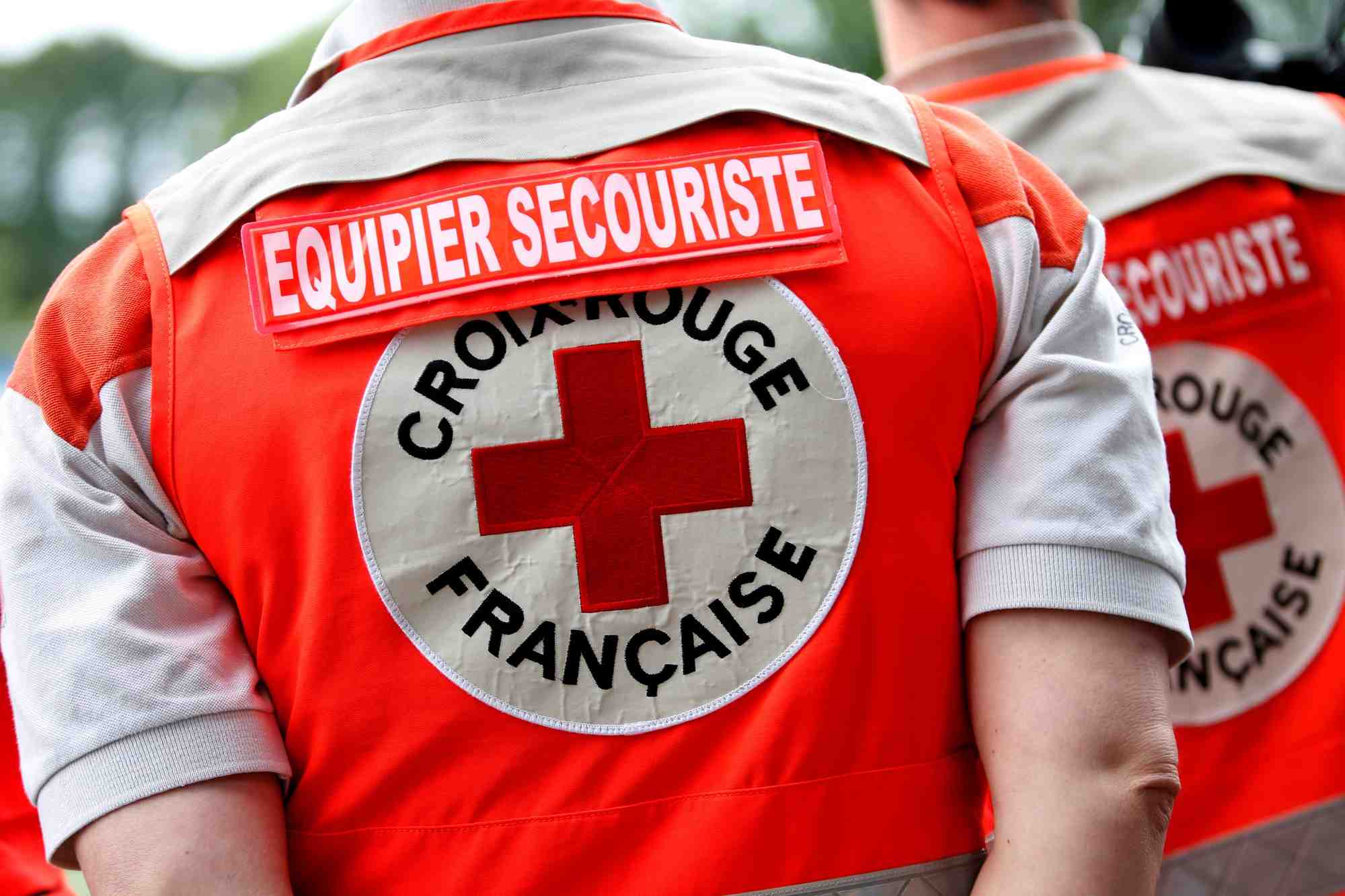 Le Crédit Mutuel Alliance Fédérale, via sa fondation, annonce avoir décidé de donner 7,5 millions d'euros pour la Croix-Rouge (Photo d'illustration).