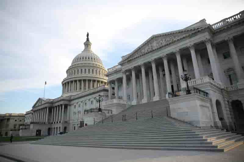 Les representants americains votent la reforme de la loi dodd-frank