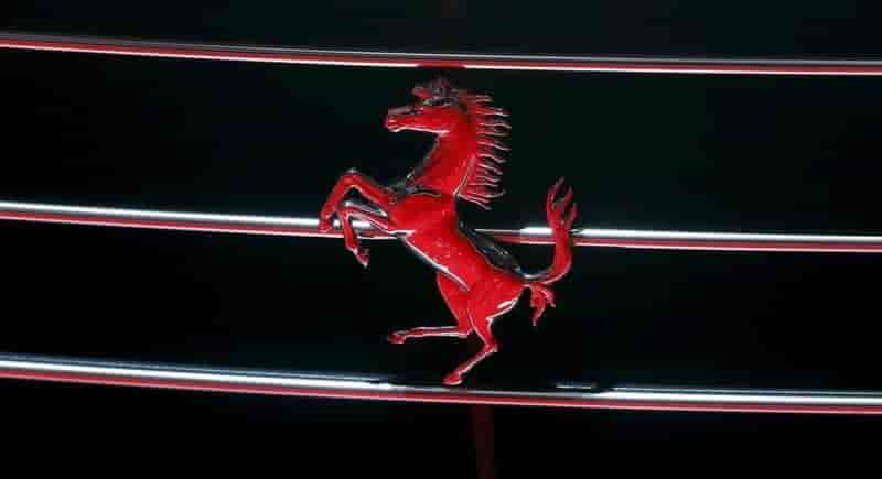 Ferrari: un suv n'affecterait ni la marque ni la marge