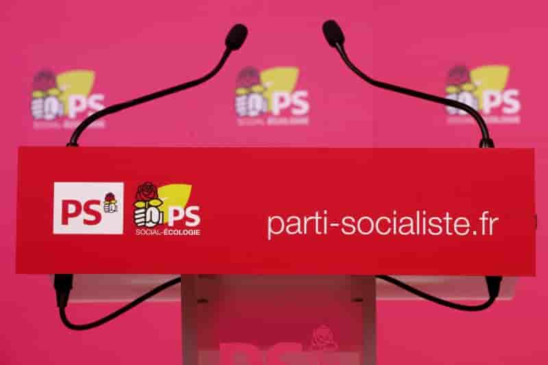 Le ps va mettre en vente son siege historique