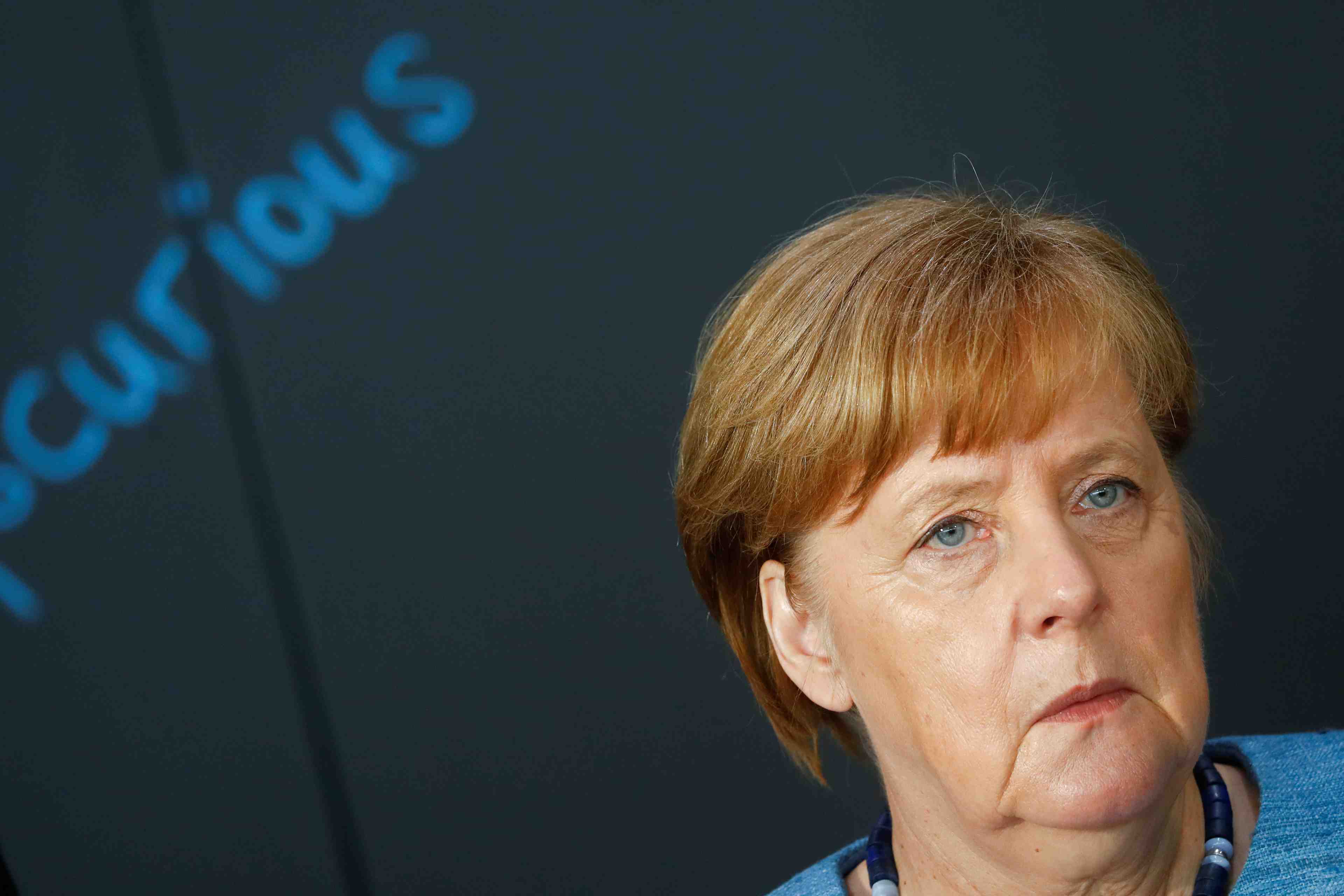 Berlin veut une position commune de l'ue sur les droits americains