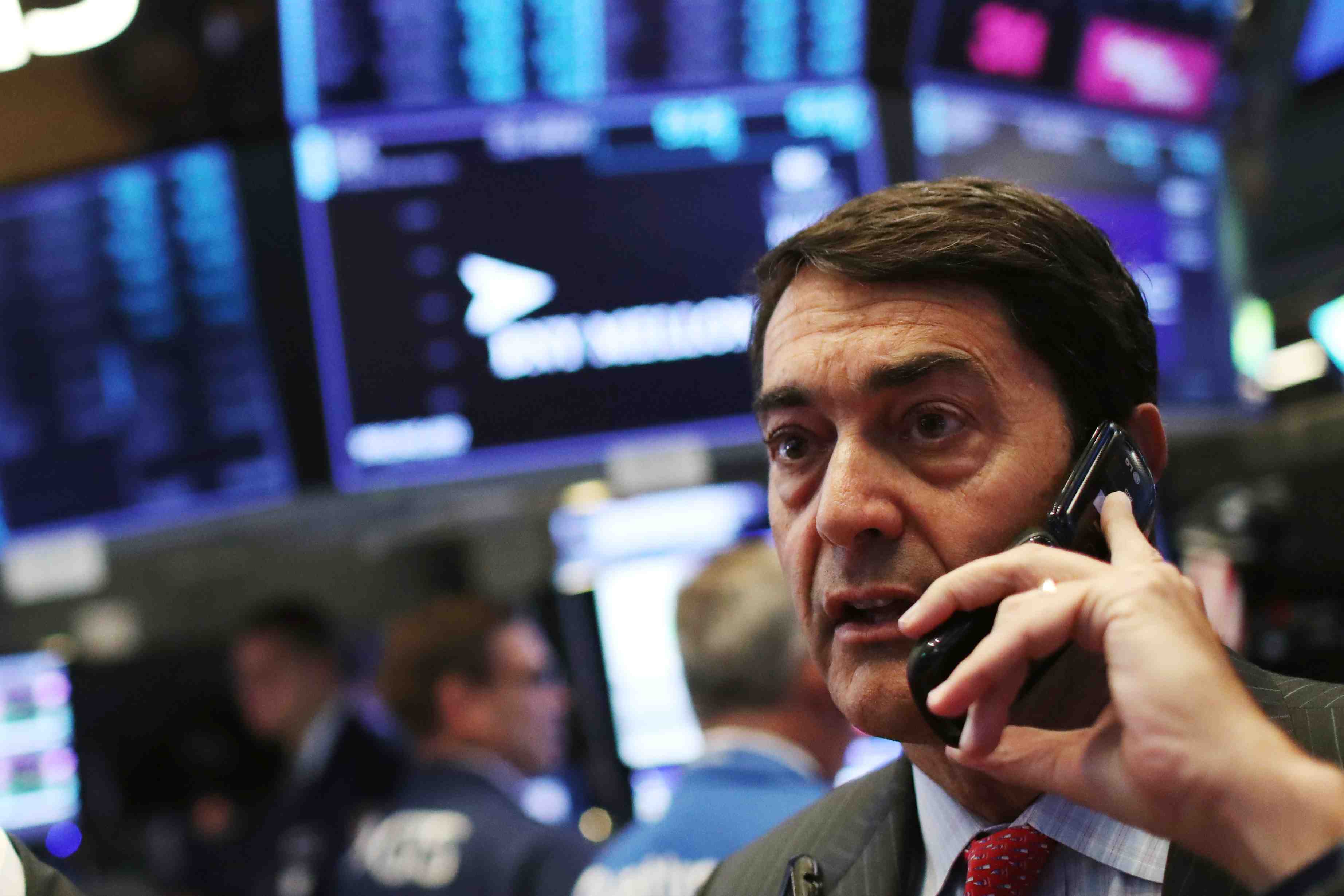A wall street-les elections de mi-mandat, un plus pour la tv locale