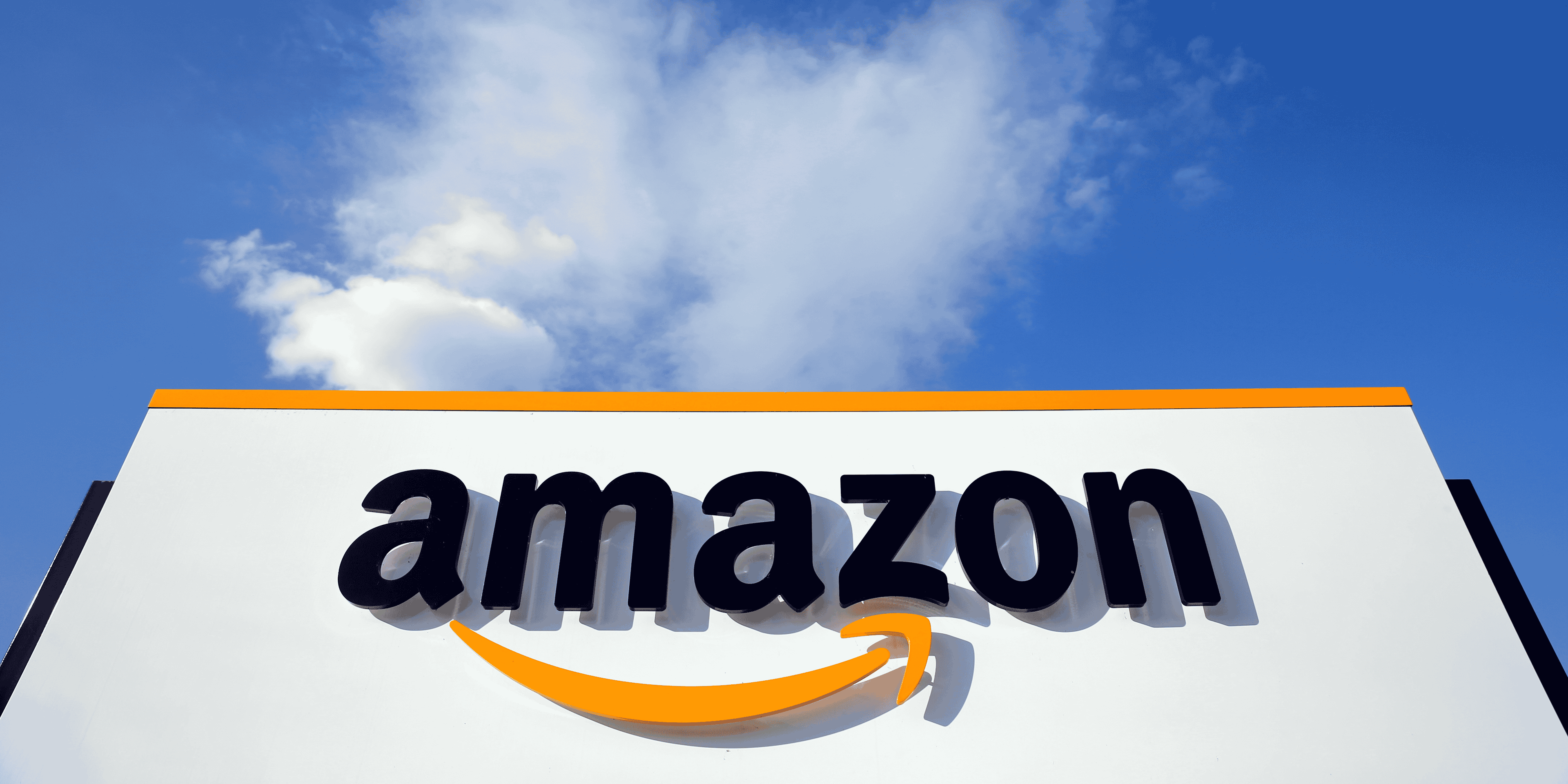 Amazon: les previsions de fin d'annee en retrait des attentes