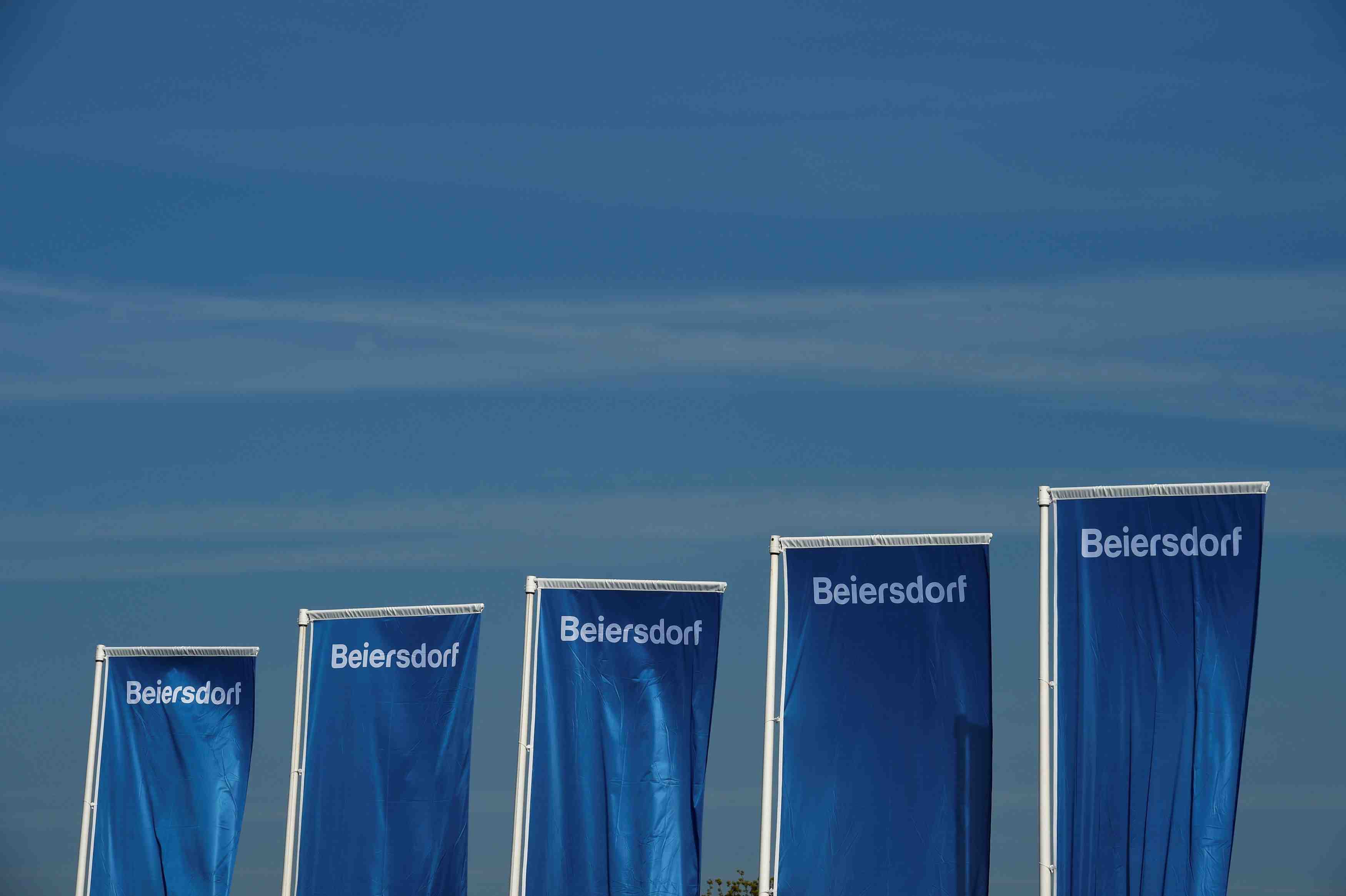 Beiersdorf s'attend a une baisse du ca et de la marge en 2020