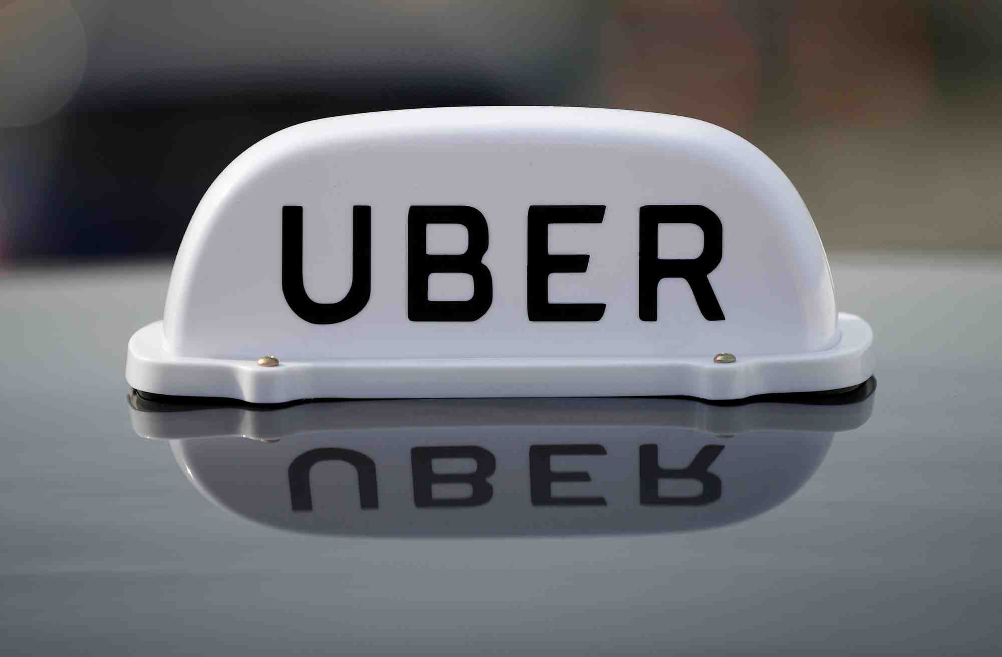 Gb: des chauffeurs uber consideres comme des salaries par la justice