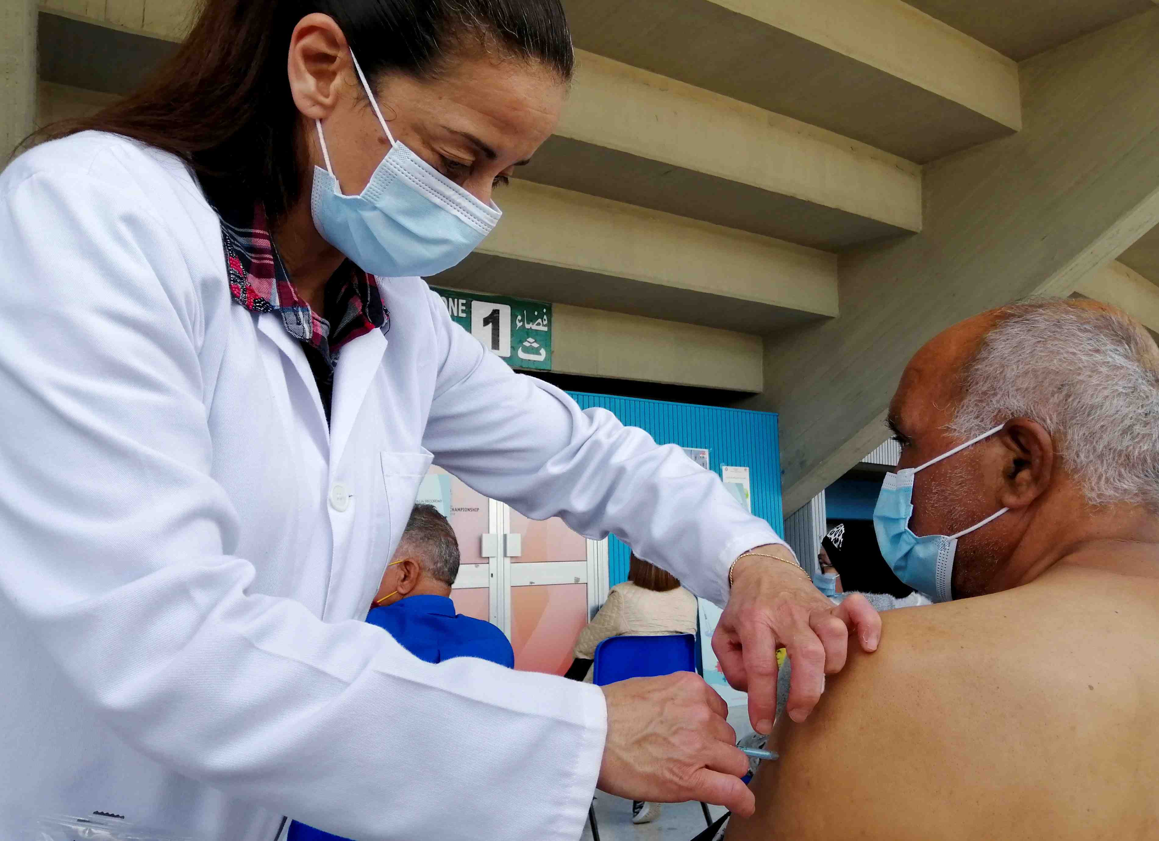Coronavirus: le systeme de sante tunisien dans "une situation catastrophique"