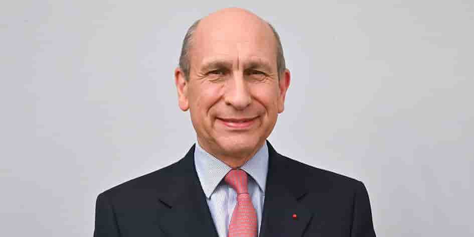Dominique Trinquand.