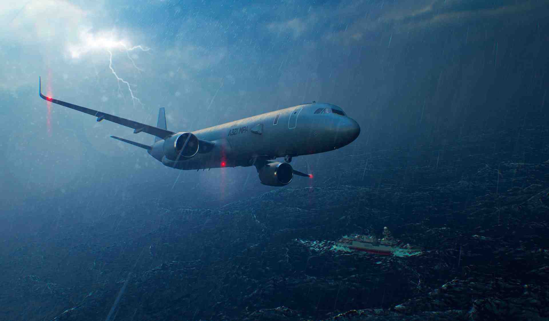 Le contrat d'étude de définition et de levée de risques vise à préparer le développement et la réalisation du programme du futur avion de patrouille maritime de la Marine nationale. Le lancement du programme est attendu fin 2026.