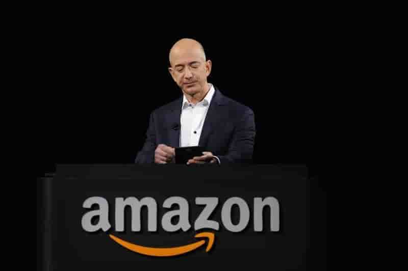 Amazon entretient la rumeur d'un lancement de smartphone