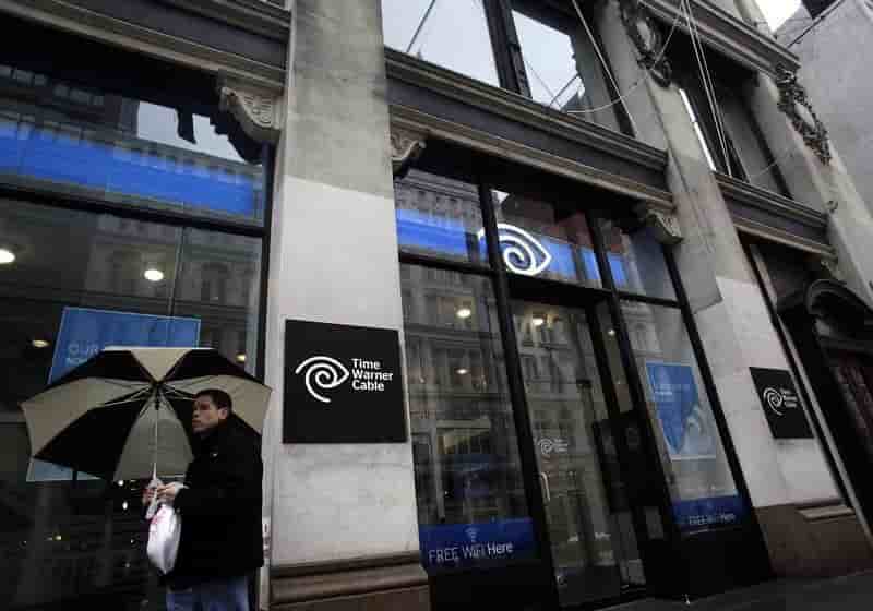 Comcast renonce a racheter time warner cable