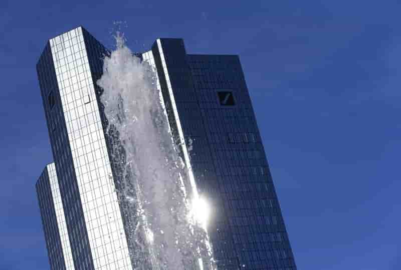 Les co-presidents de deutsche bank ne veulent pas demissionner