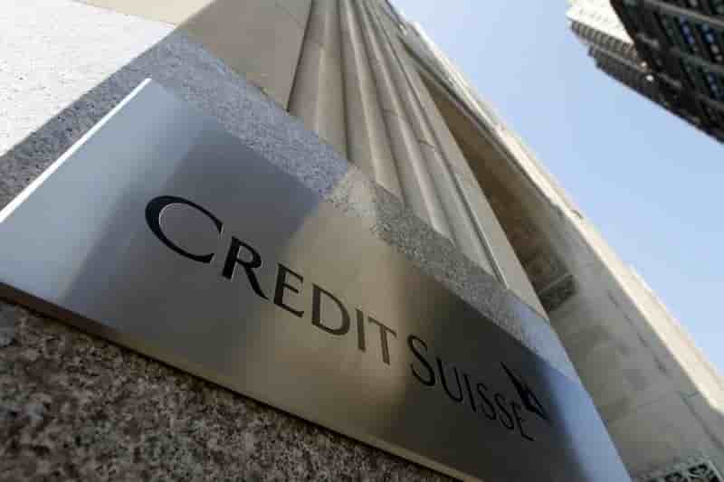 Credit suisse estime que 2016 ne sera pas une annee favorable
