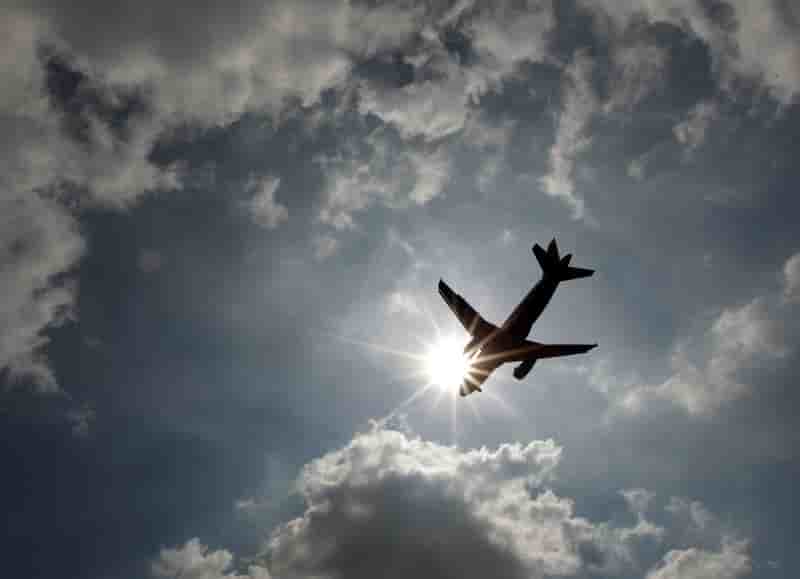 Hausse des volumes en novembre dans le transport aerien de fret