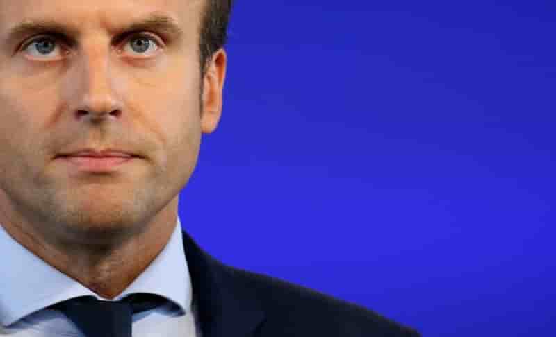 La hausse du chomage renforce l’hypothese macron