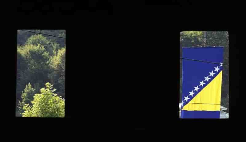 La bosnie-herzegovine veut faire rejuger la serbie pour "genocide"
