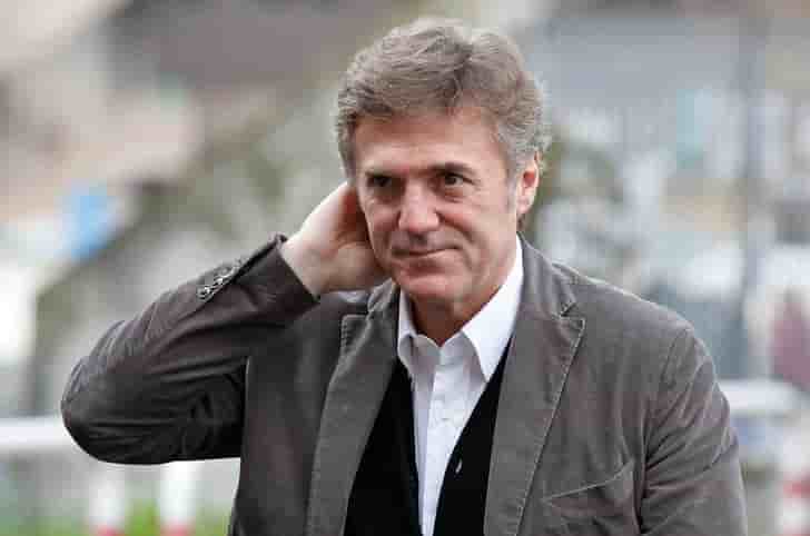 Cattaneo, numero un de telecom italia, sur le depart