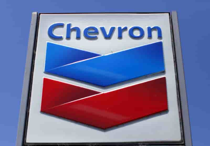 Chevron, total interesses par le gisement de majnoun en irak
