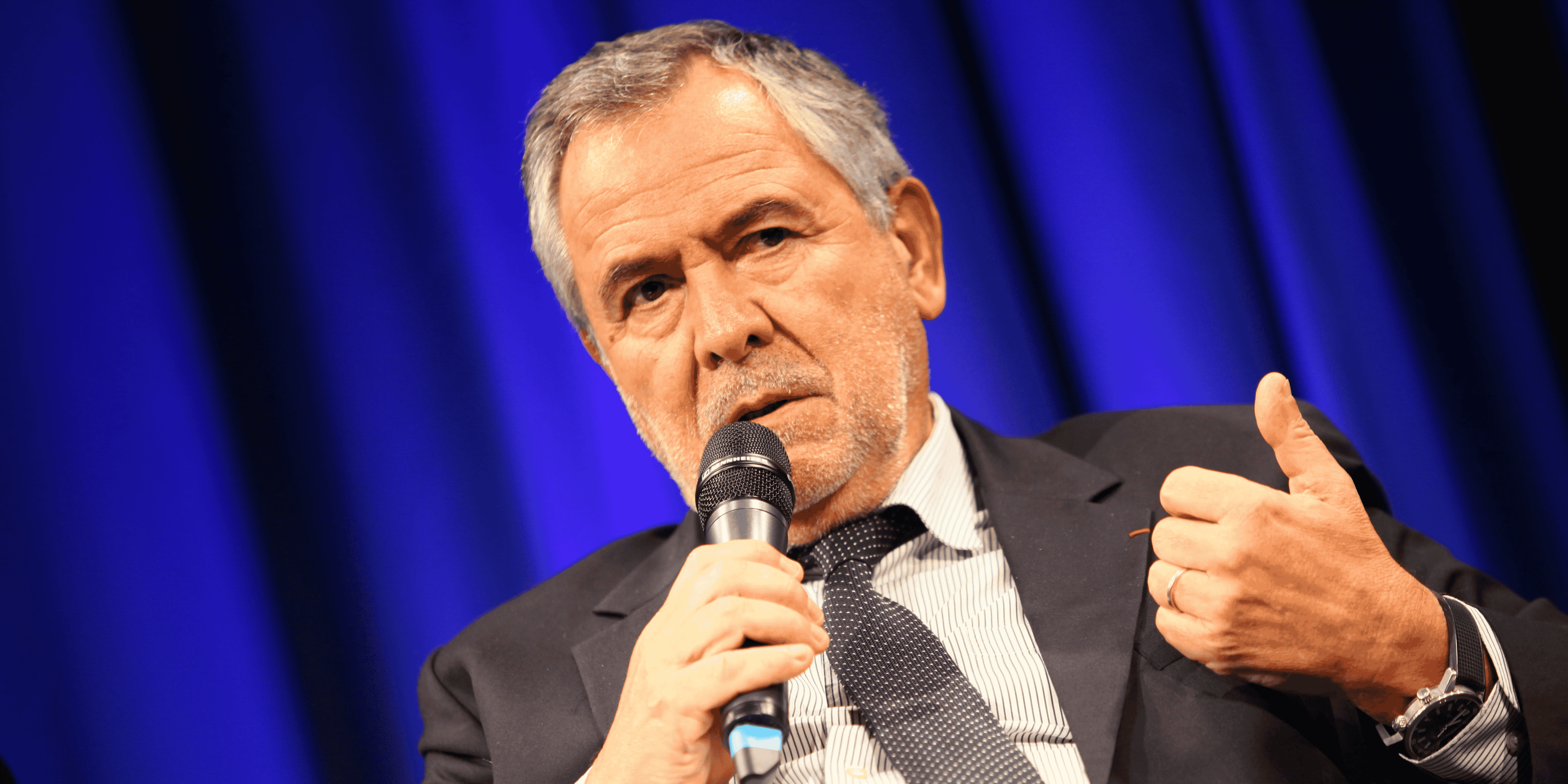 René Bouscatel