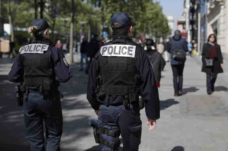 Peines aggravees pour la fusillade de villiers-sur-marne