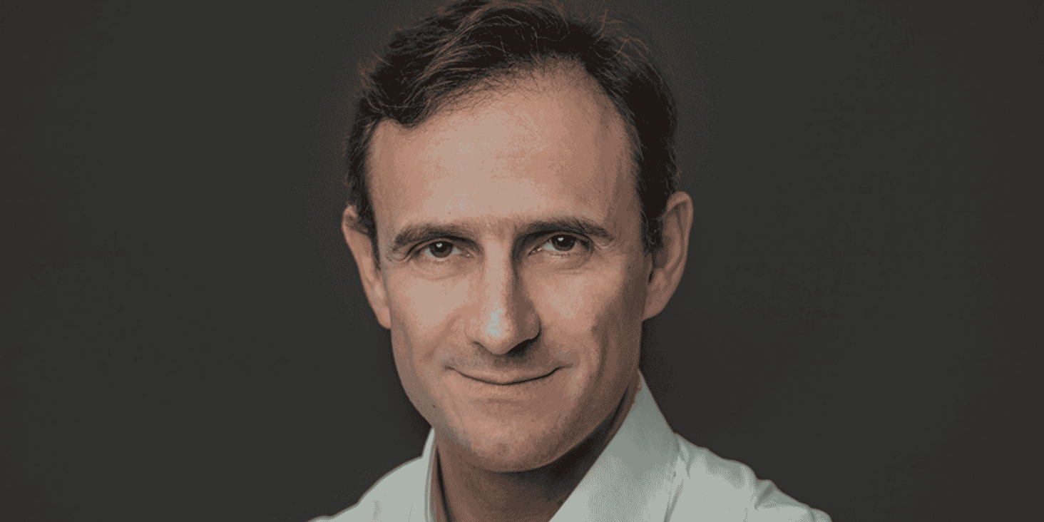 Olivier Sichel