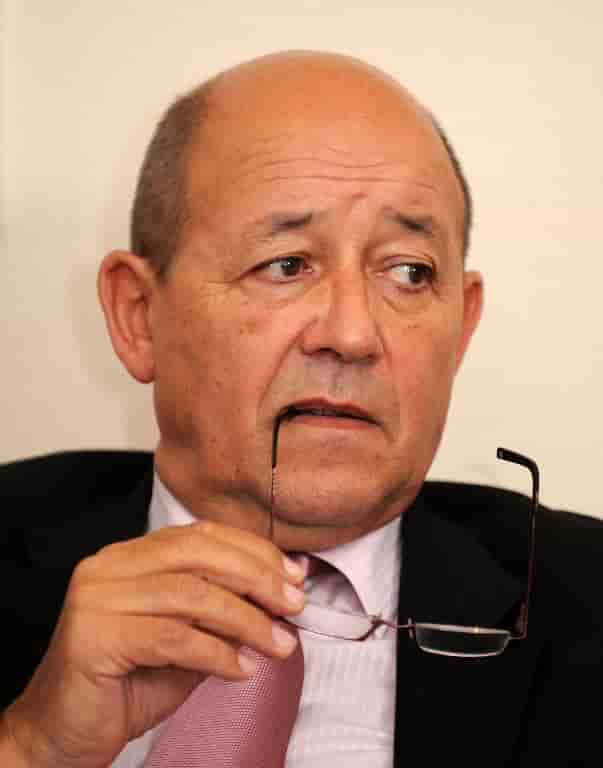 LeDrian
