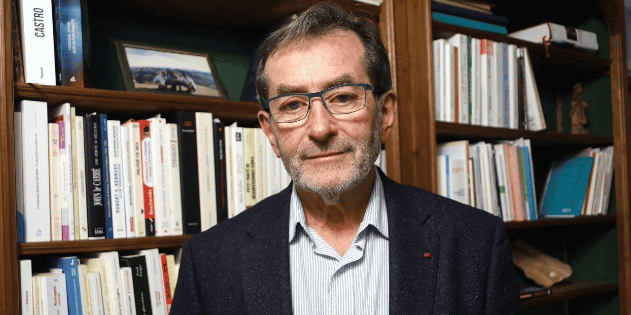 Christian Chassériaud