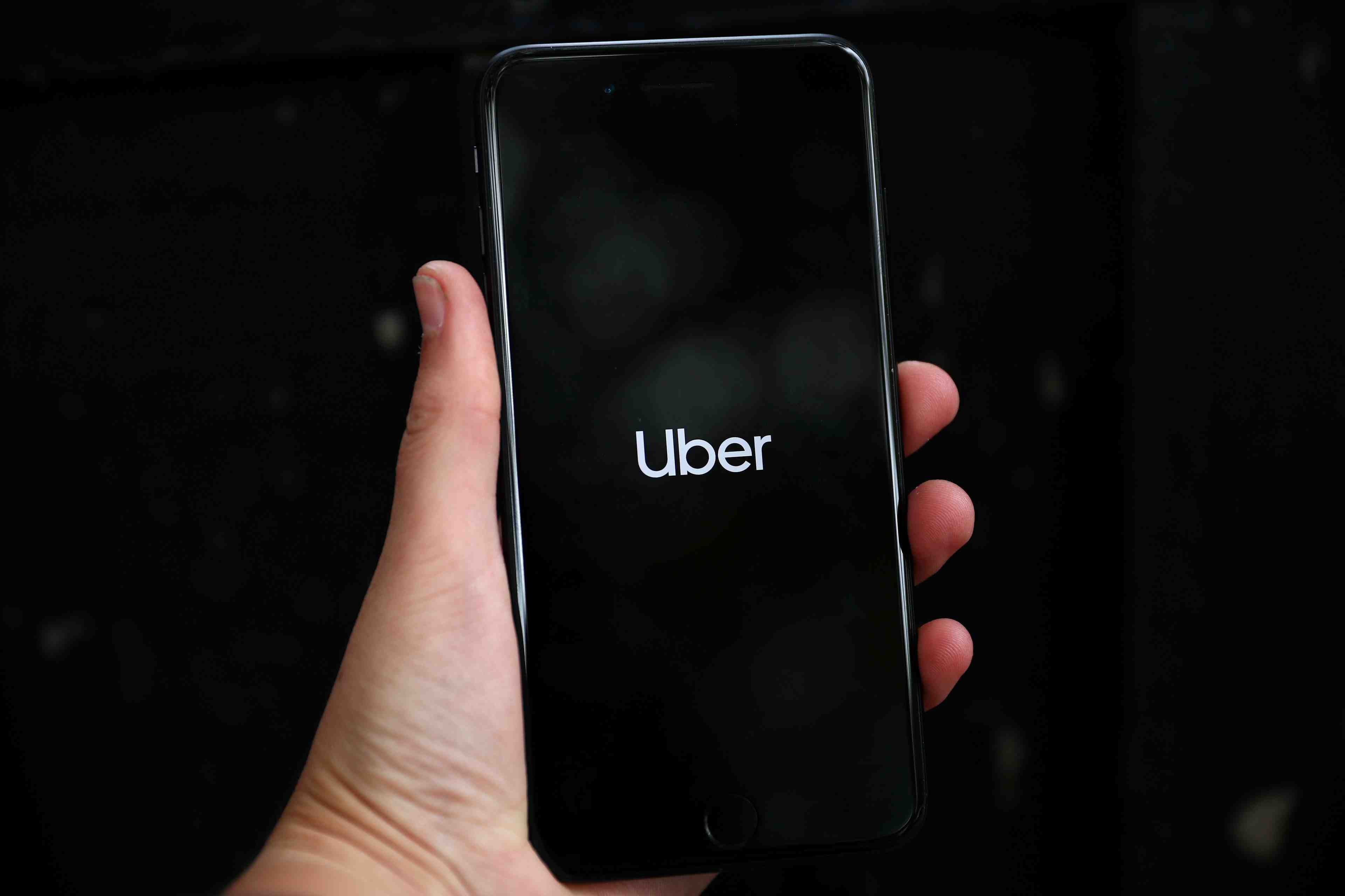 Uber prive de licence a londres, pour la deuxieme fois en deux ans