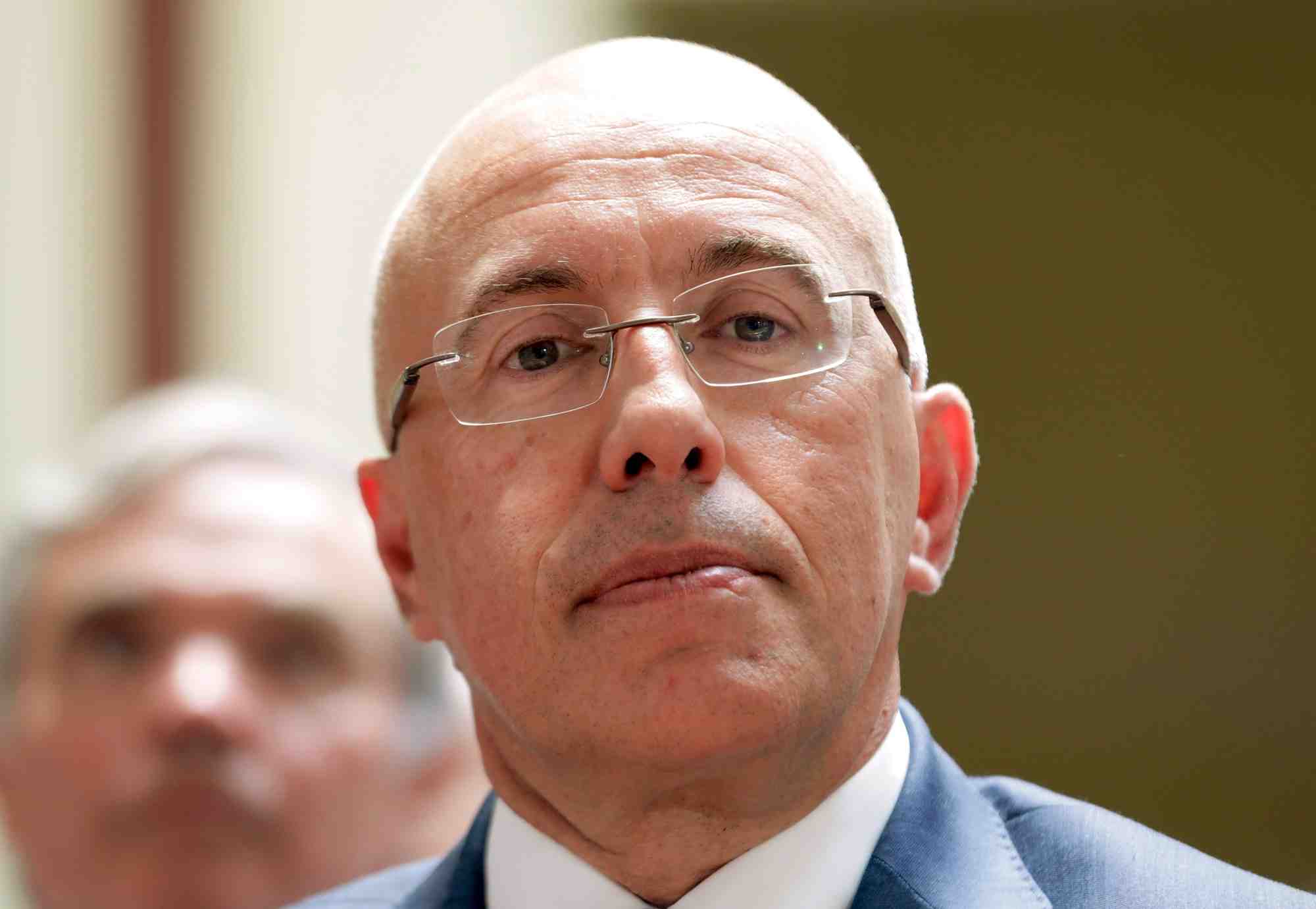 France: ciotti candidat a la primaire presidentielle de la droite et du centre