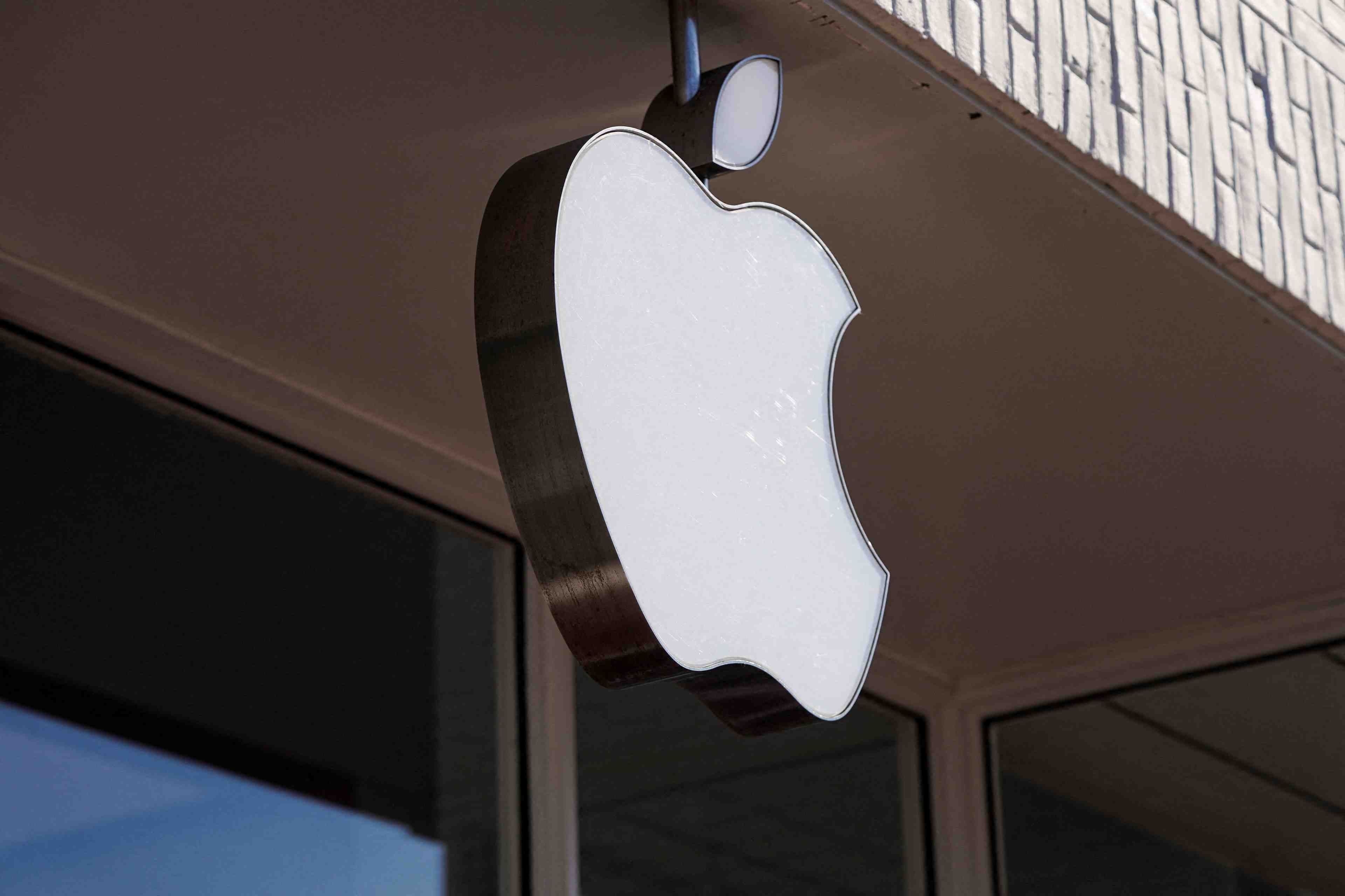 Apple annonce un chiffre d'affaires et un benefice superieur aux attentes