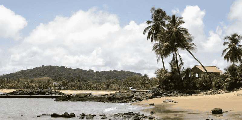 Washington invite les americains a eviter les voyages en guyane