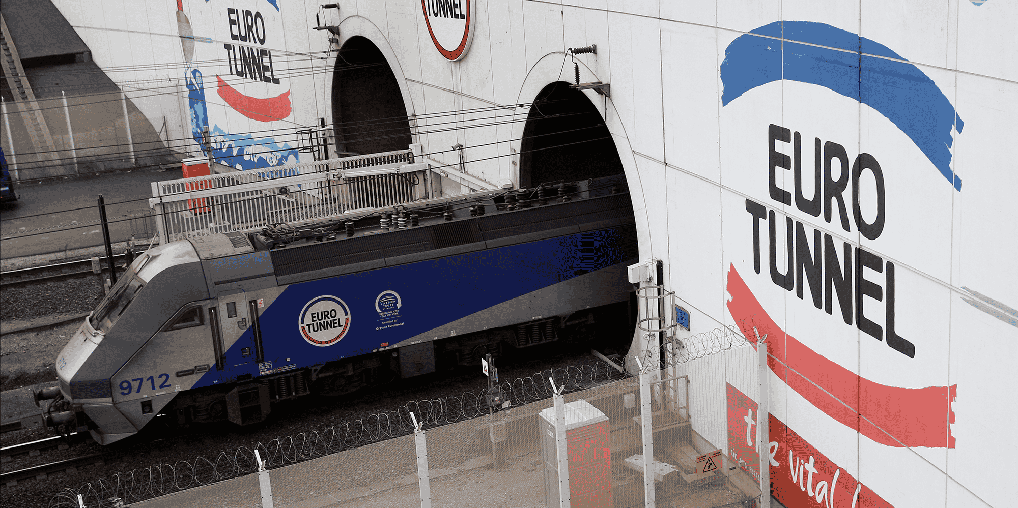 Eurotunnel