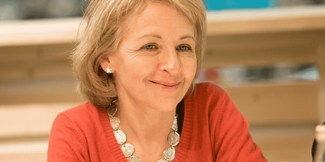 Laure de la Raudière