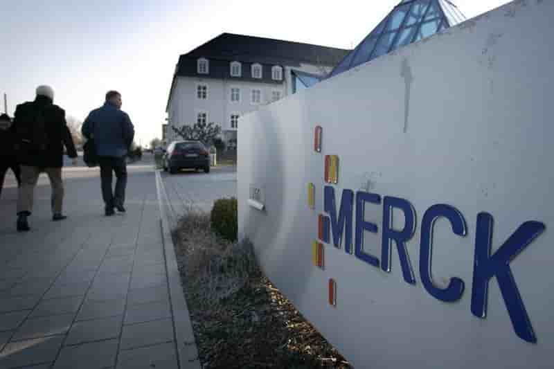 L'allemand Merck relève ses prévisions pour 2013