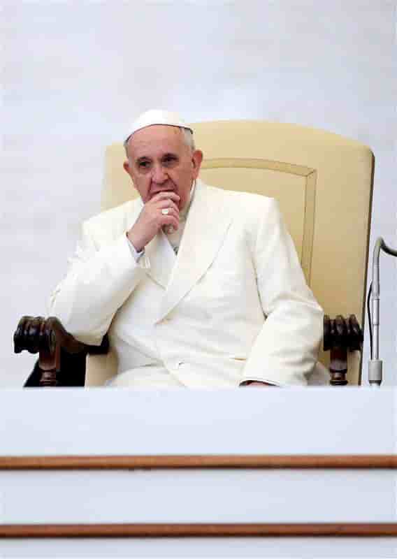 L'Onu demande à l'Eglise catholique d'agir vite sur la pédophilie