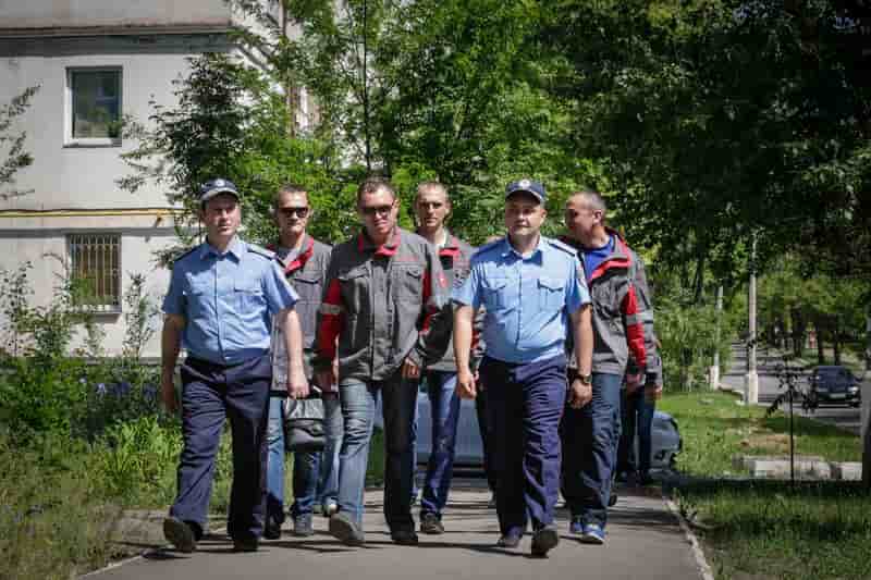 Un magnat ukrainien appelle à des manifestations anti-séparatistes