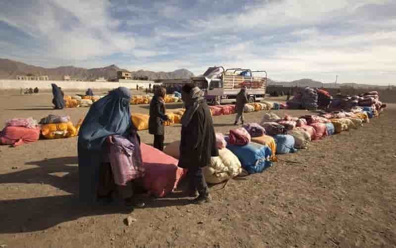 Les attaques contre les humanitaires atteignent un niveau record