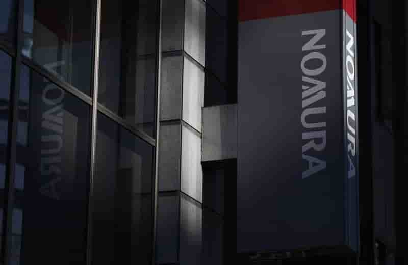 Nomura et rbs doivent verser 806 millions de dollars a fannie mae et freddy mac