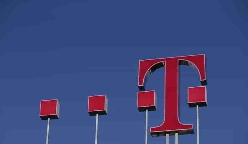 Les resultats de deutsche telekom portes par la filiale us