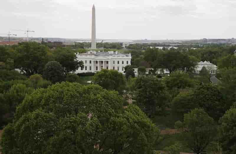 Daech menace de commettre un attentat a washington