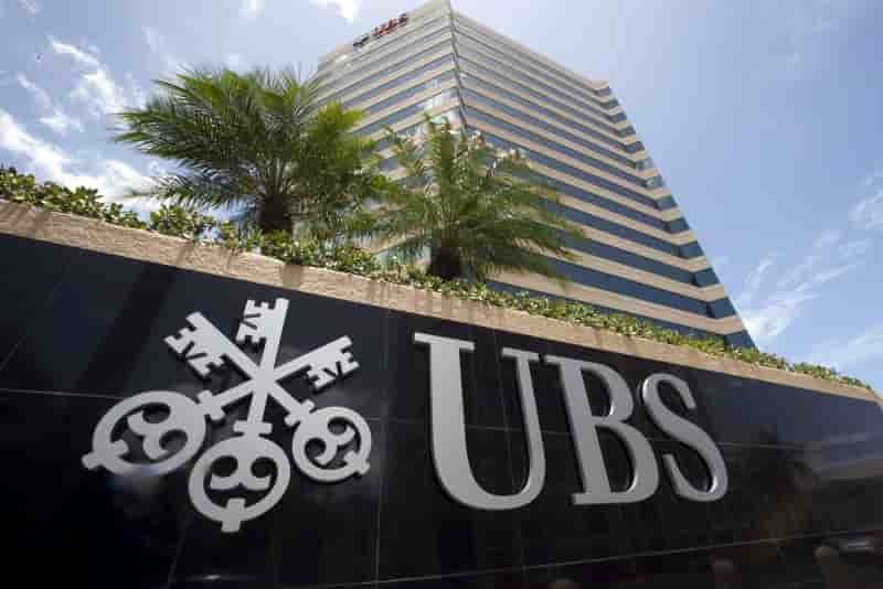 Hausse de 79% du benefice d’ubs en 2015