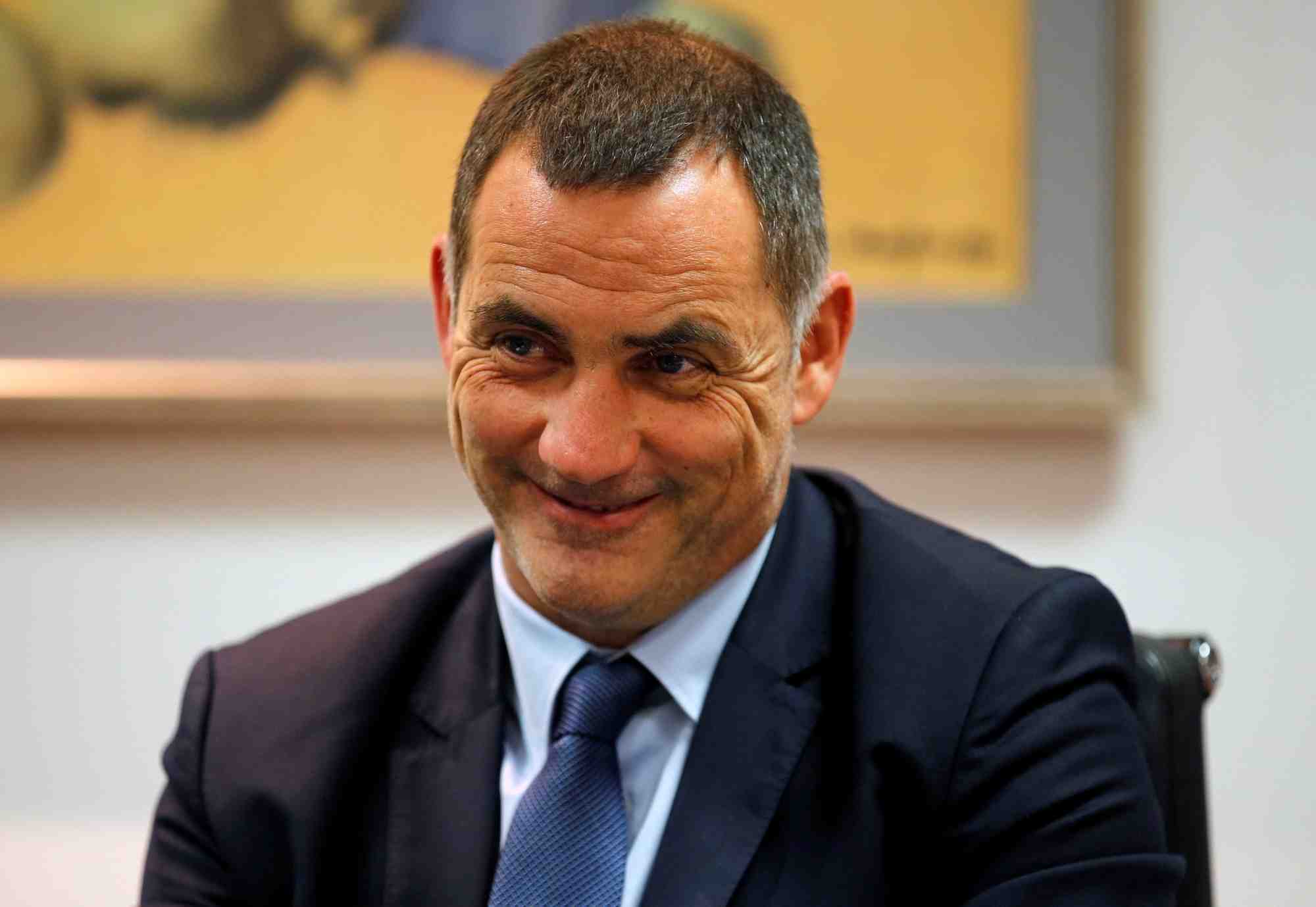 Le président de l'exécutif corse Gilles Simeoni a émis le souhait de réguler le flux d'estivants via un "green pass". Une proposition qui a suscité la polémique.
