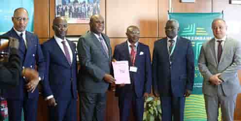 Afreximbank