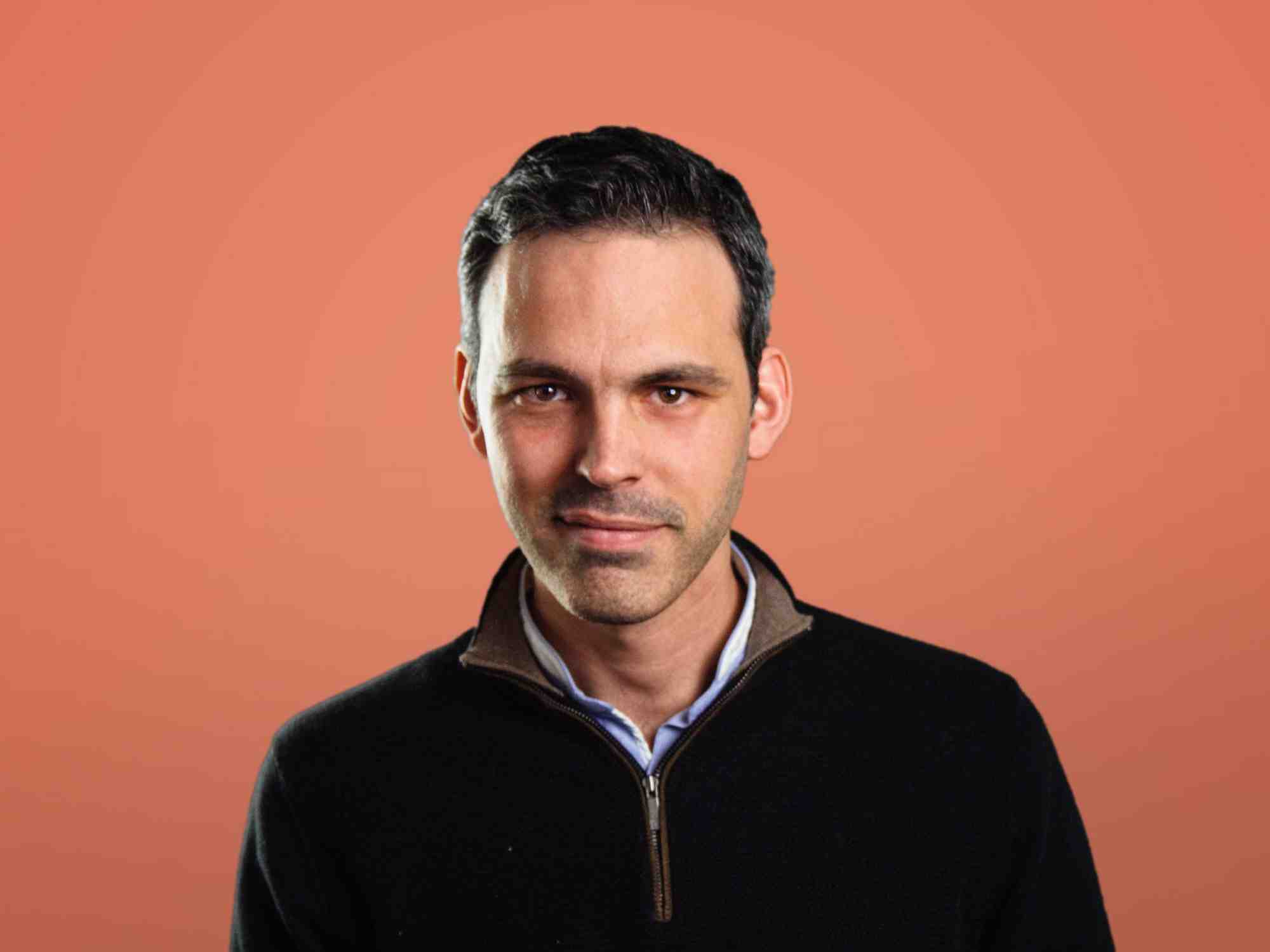 Paul de Fombelle