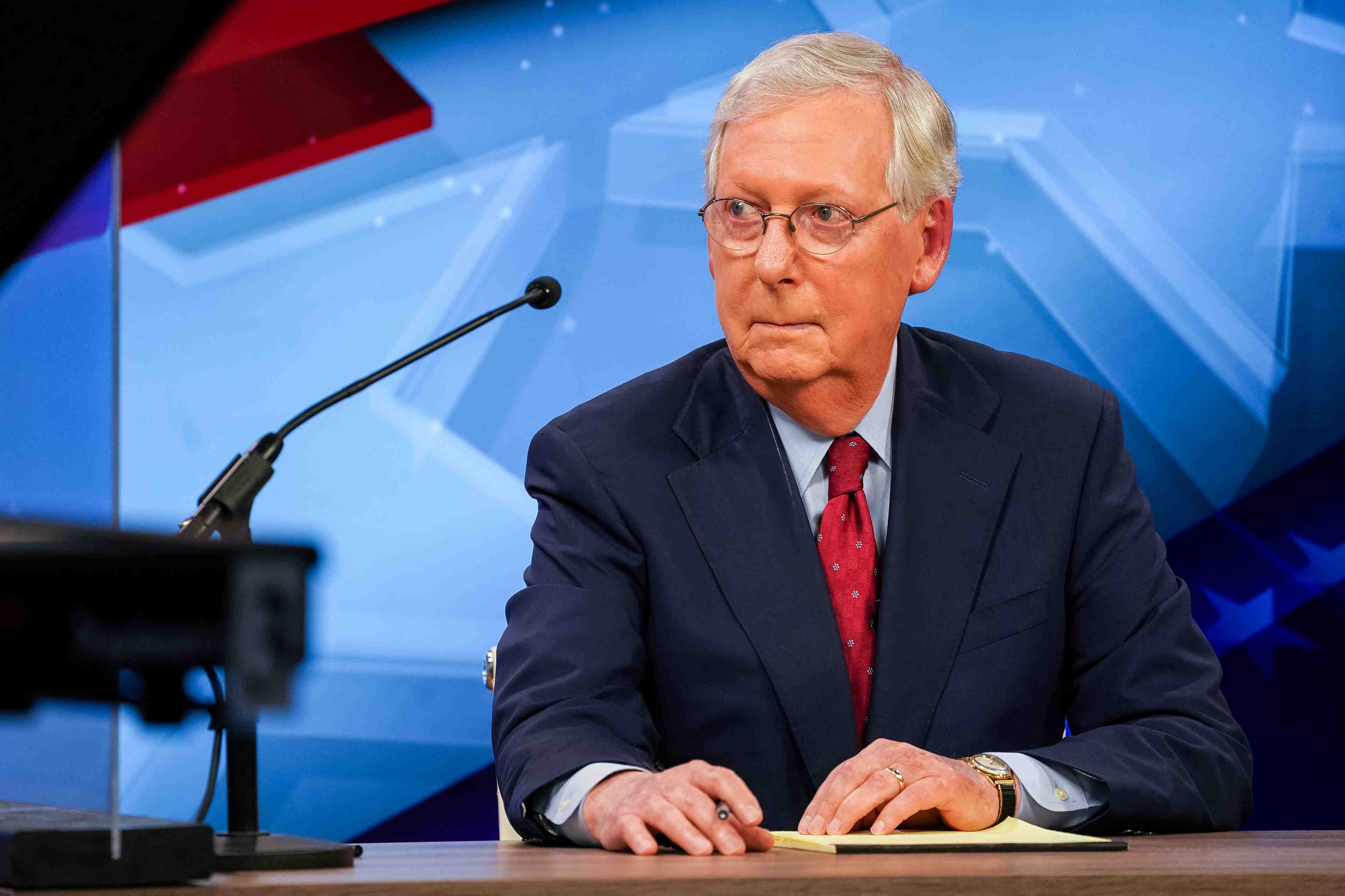 Usa: le senat votera mercredi sur un plan de soutien limite