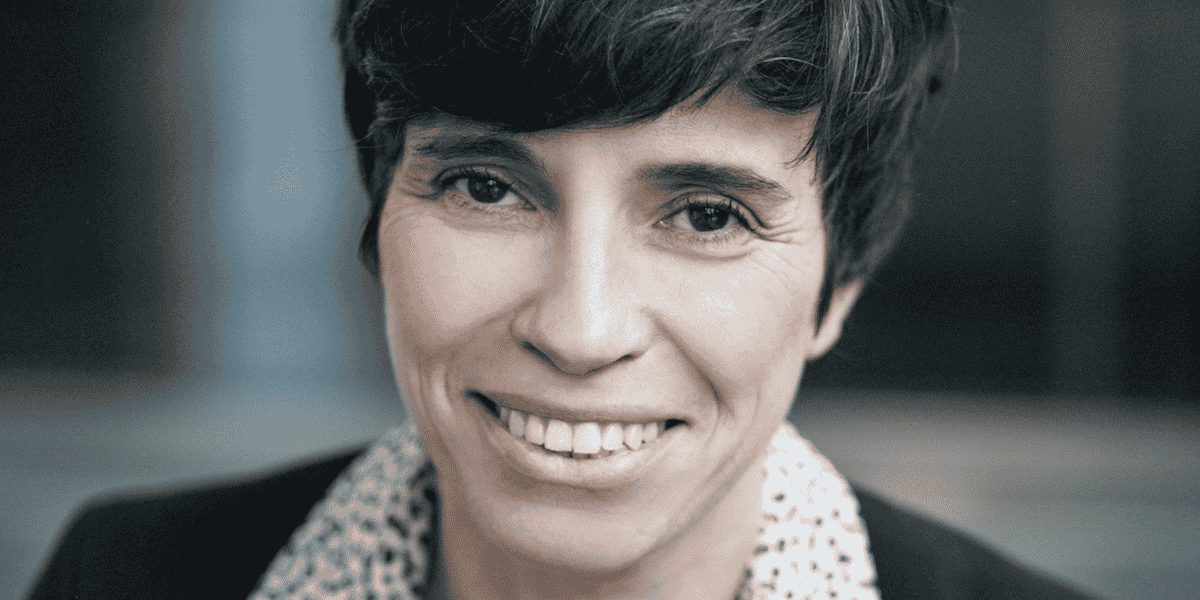 Anne Guérin