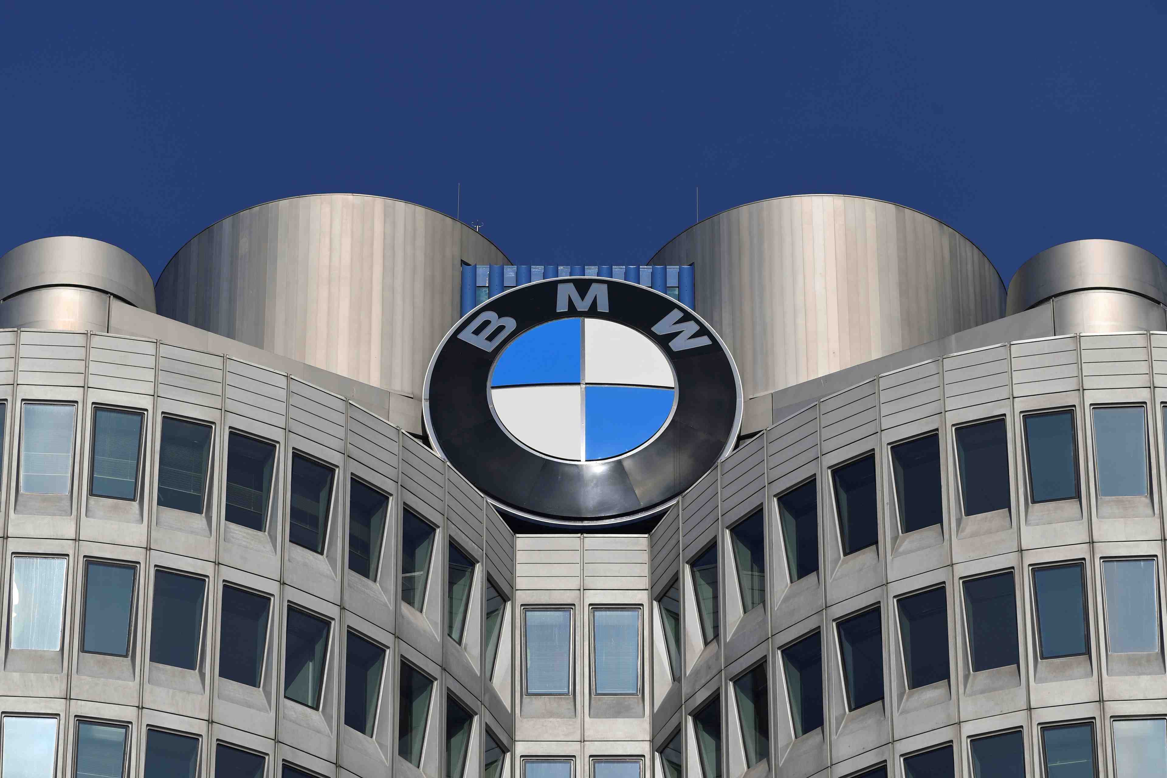 Bmw se dit a nouveau porte par des vents favorables apres la crise de 2020
