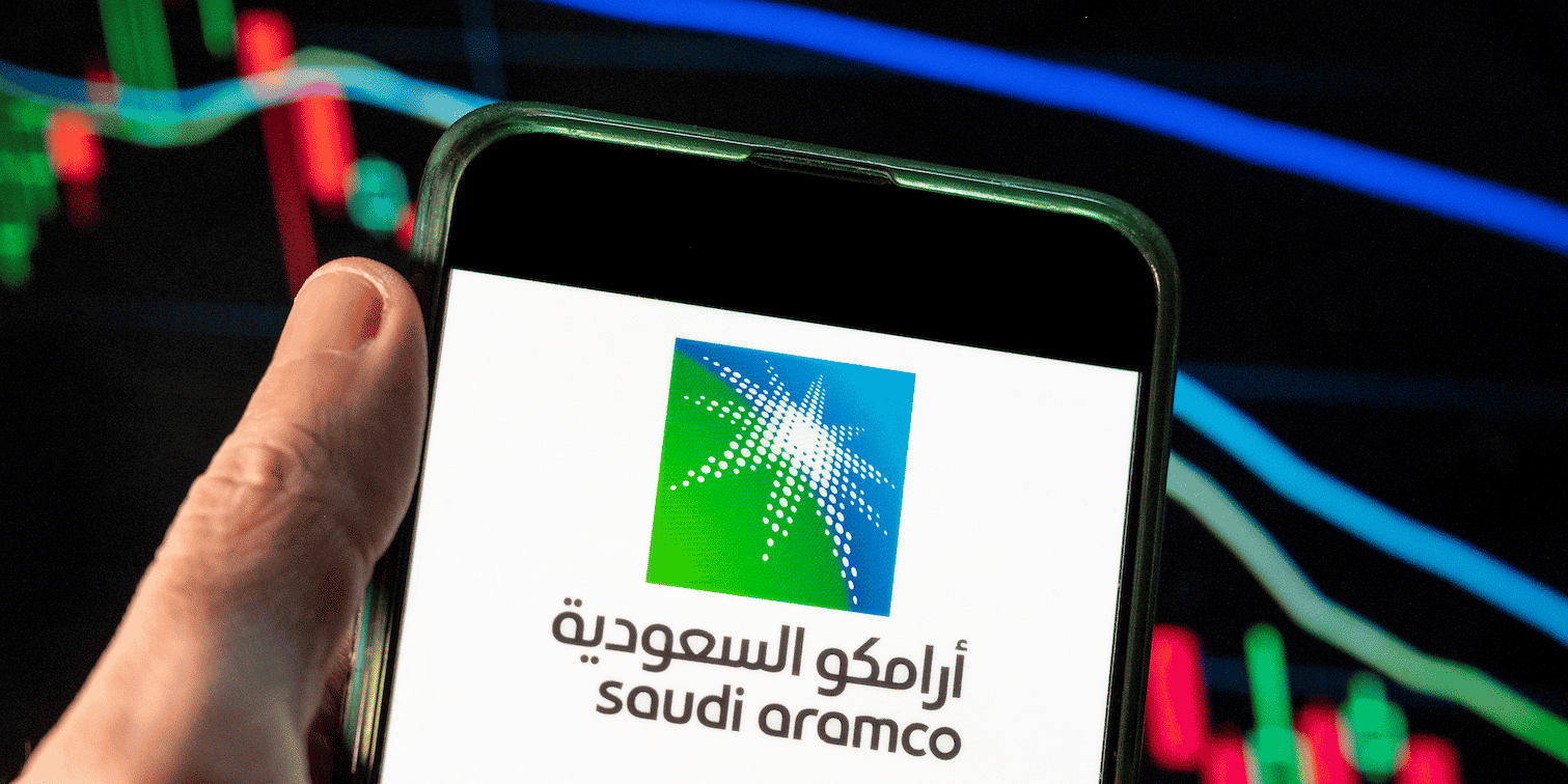 Aramco
